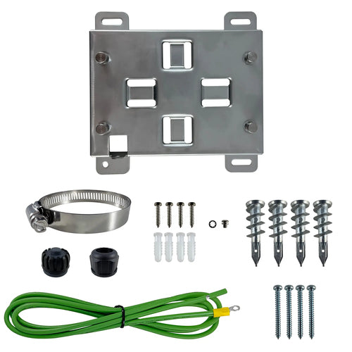 ENGENIUS CLOUD MANAGED ECW260 OUTDOOR WIFI 6 WIRELESS AP