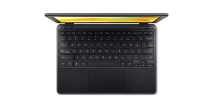 C737-C6XP CHROME INTEL N150 8GB 64GB 11.6IN 1366X768 (NX.JJDAA.003)