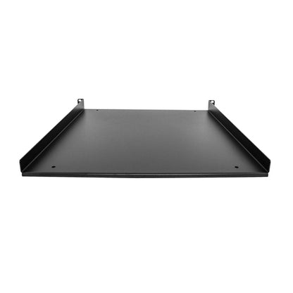 1U SERVER RACK SHELF UNIVERSAL CANTILEVER RACK MOUNT TRAY (SHELF-1U-20-FIXED-S)