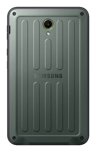 TAB ACTIVE5 ENTERPRISE 6+128GB GALAXY TAB (WI-FI) BLACK/GREEEN