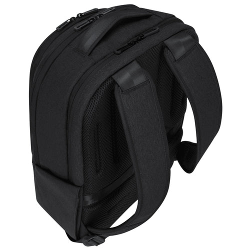 15.6IN BLK CYPRESS HERO BACKPACK WITH ECOSMART