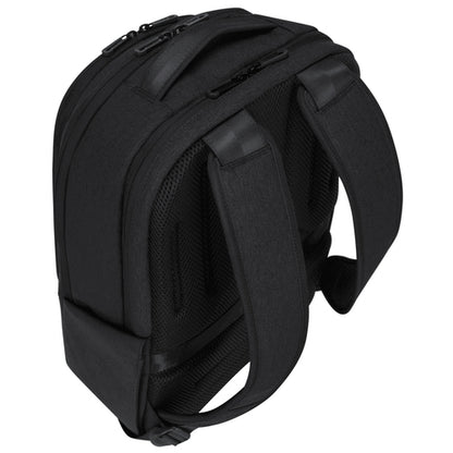 15.6IN BLK CYPRESS HERO BACKPACK WITH ECOSMART