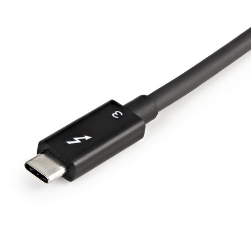 THUNDERBOLT 3 TO DUAL DISPLAY PORT ADAPTER TB3 TO DP CONVERTER