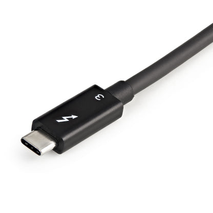 THUNDERBOLT 3 TO DUAL DISPLAY PORT ADAPTER TB3 TO DP CONVERTER