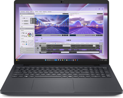 PRO MAX 16 MC16250 ULTRA 7 255H 16GB 512GB 16IN W11P WLAN