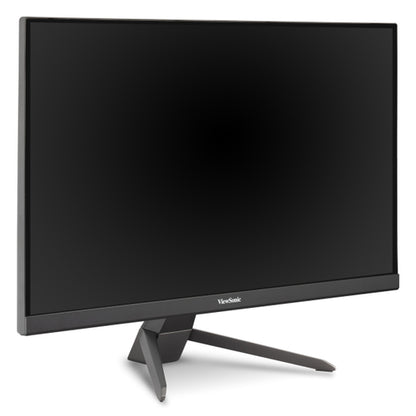 22IN 1080P 75HZ 1MS FREESYNC MONITOR WITH HDMI DP VGA