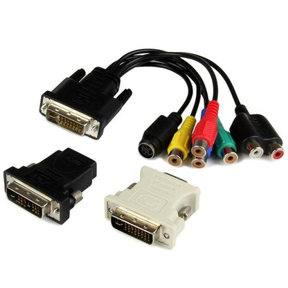 PCIE VIDEO CAPTURE CARD DESKTOP PC HDMI VGA DVI COMPONENT HD CARD