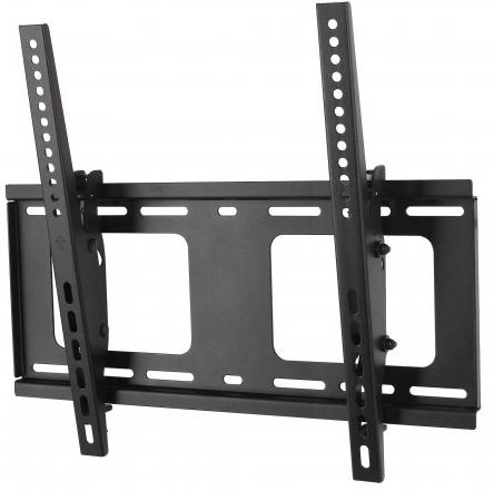 Flat-Panel TV Tilting Wall Mnt 32- 55in