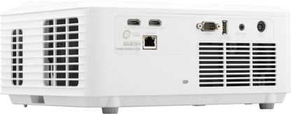 0.65 1080P DLP LASER PROJECTOR WITH 5500LM 1.3X ZOOM (LSD500HD)