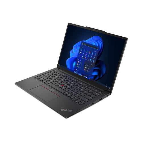 THINKPAD E14 G6 RYZEN 5 7535U 2.9G 16GB 256GB SSD 14 NT W11P