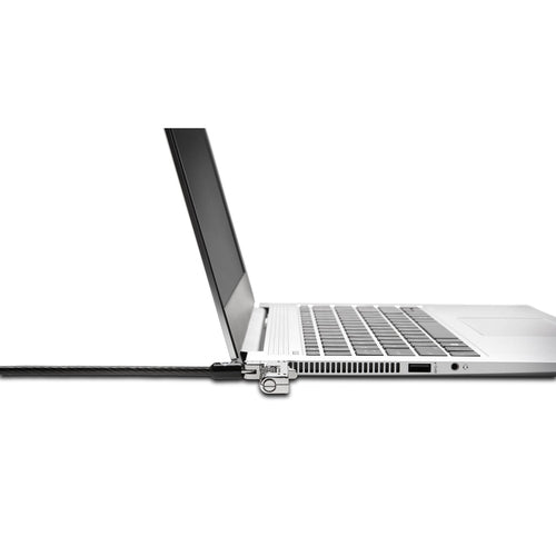 SLIM NANOSAVER COMBINATION LAPTOP LOCK
