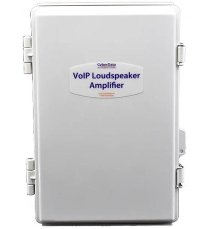 InformaCast Enabled Loudspeaker Amp. POE
