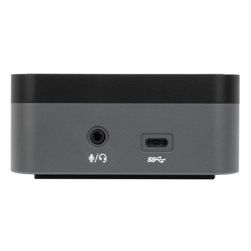 USB-C UNIVERSAL QUAD 4K QV4K DOCKING STATION WITH 100W POWER