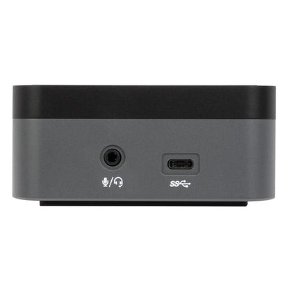 USB-C UNIVERSAL QUAD 4K QV4K DOCKING STATION WITH 100W POWER