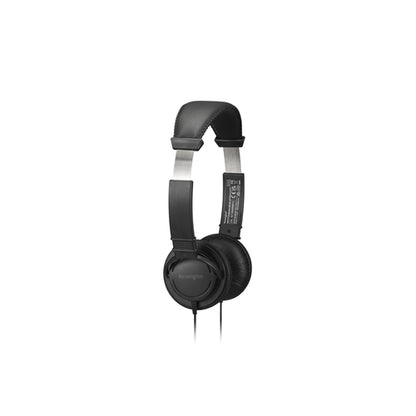HI-FI USB HEADPHONES W MIC AND VC -USB A