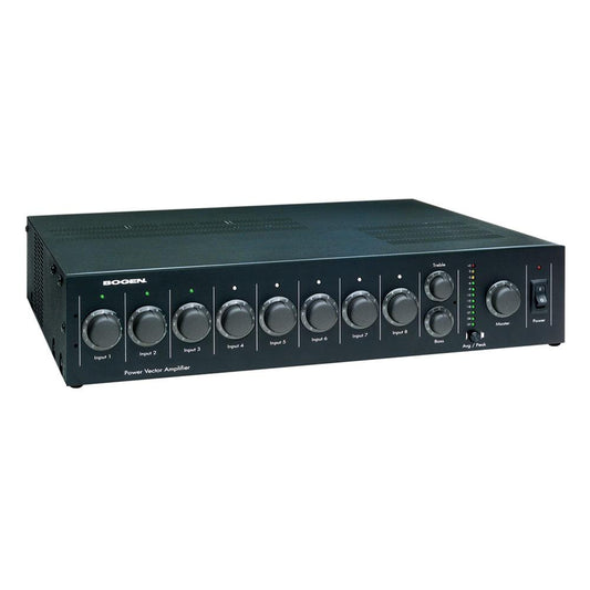 250 WATT POWER VECTOR MOD AMP