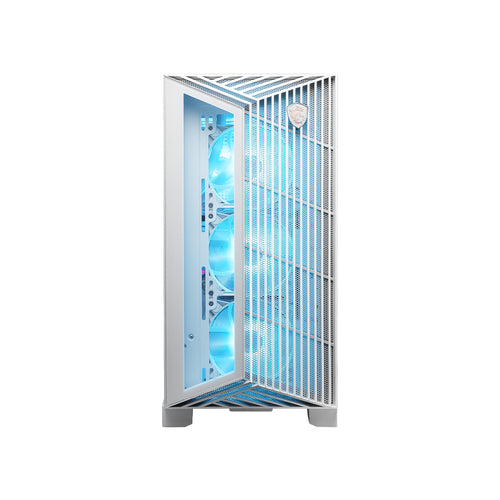 AEGIS RS2 AI A2NVM7-2227US U7 270K+/5060TIWH/16G/1T/750W/W11HA