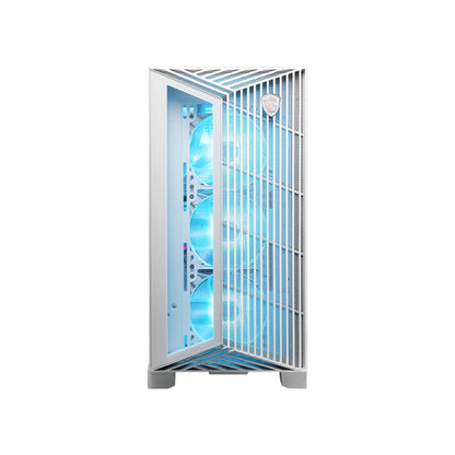 AEGIS RS2 AI A2NVM7-2227US U7 270K+/5060TIWH/16G/1T/750W/W11HA