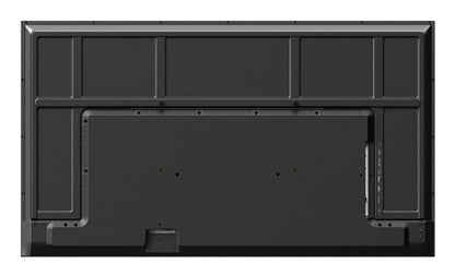 86IN LCD DISPLAY UHD 16/7 350 NITS HIGH HAZE HDMI X 2 USB-C