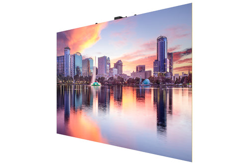 IW012A THE WALL INDOOR PREMIUM LED P0.9