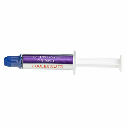 METAL OXIDE THERMAL CPU PASTE GREASE