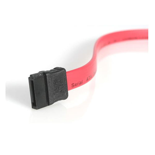 18IN SAS 29-PIN TO SATA W/ LP4 POWER CABLE