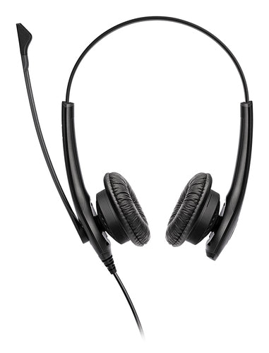 JABRA BIZ 1100 EDU DUO USB EDUCATION HEADSET