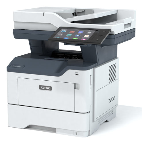 VERSALINK B415 MFP UP TO 50PPM DUPLEX
