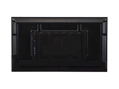 ME652-65IN LED LCD DISPLAY MNTR 3840 X 2160 UHD 18/7 450 CD/M2