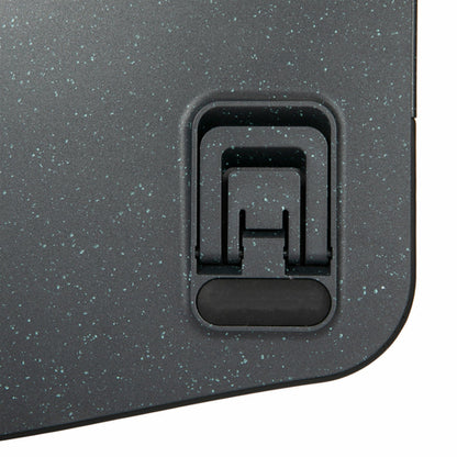 SUSTAINABLE ERGONOMIC ECOSMART KEYBOARD BLACK