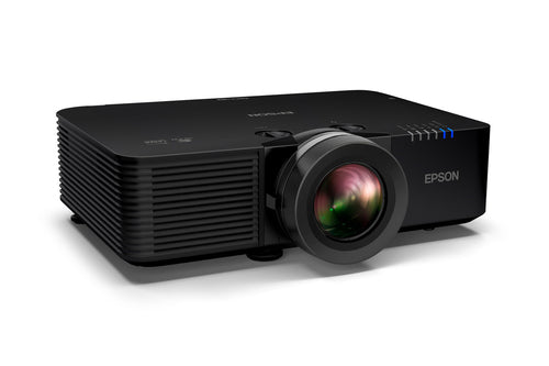 POWERLITE L795SE SHORT-THROW (0.8 - 1.3 TR) LASER PROJECTOR WITH (V11HB26120)