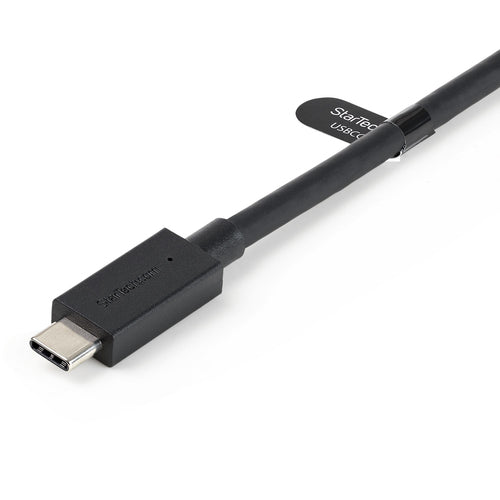 3FT USB C CABLE W/ USB A DONGLE ADAPTER USB-C TO USB-A HYBRID CABLE