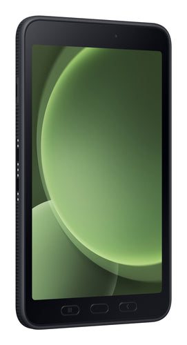 TAB ACTIVE5 ENTERPRISE 5G 128GB GALAXY TAB (5G) BLACK/GREEEN