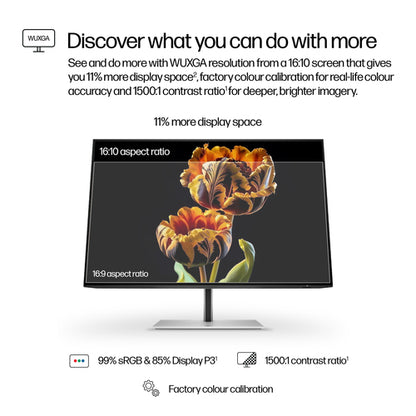 SMART BUY SERIES 7 PRO 724PN WUXGA MNTR
