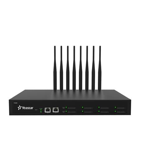 Yeastar 8-Port GSM Gateway