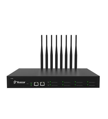 Yeastar 8-Port GSM Gateway