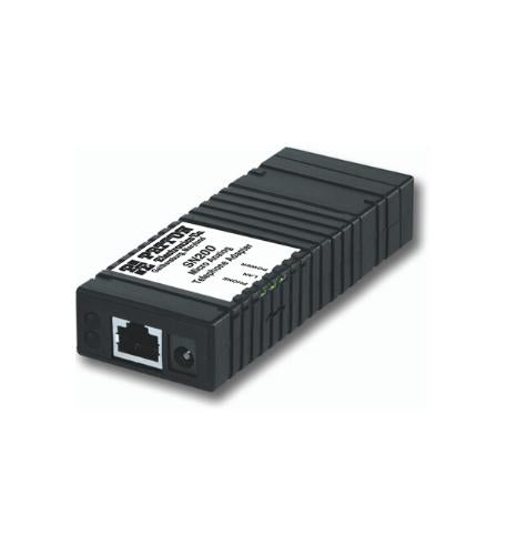 Micro Analog Tele or Fax to SIP Adapter