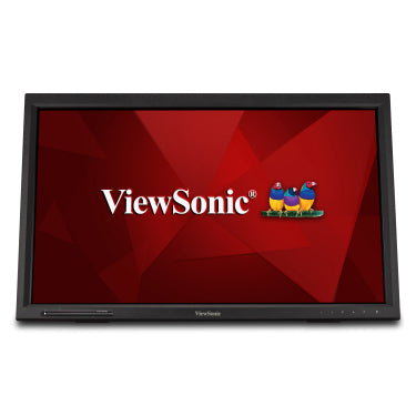 24IN IR 10-POINT TOUCH DISPLAY 1920X1080 FULL HD