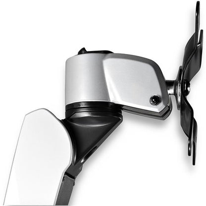 WALL MOUNT WORKSTATION STANDING DESK ARTICULATING MONITOR ARM