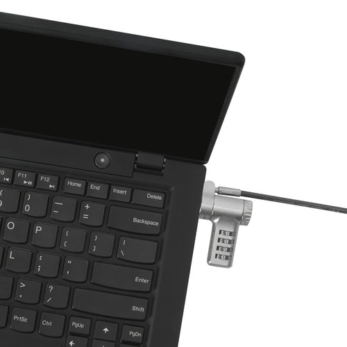 DEFCON ULTIMATE UNIVERSAL LOCK SERIALIZED COMBINATION 25PK SI