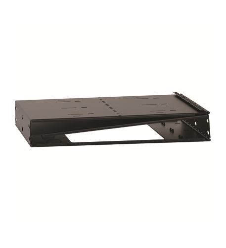 BRACKET, WALL MNT, EZ-FOLD, 15in, 6 RMS
