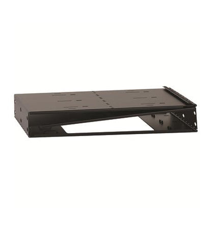 BRACKET, WALL MNT, EZ-FOLD, 15in, 6 RMS