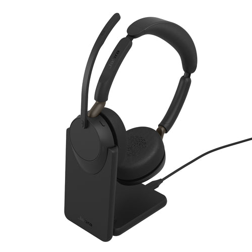 JABRA EVOLVE3 65 STEREO LINK 390C UC STAND (36599-989-889)