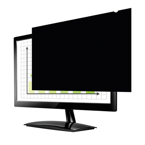 PRIVASCREEN BLACKOUT PRIVACY FILTER 23.8IN WIDE