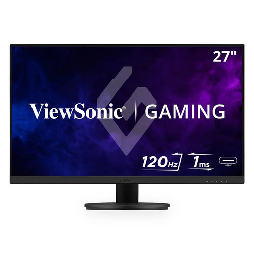 27IN 1080P IPS GAMING MONITOR WITH USB-C (SIGNAL ONLY) 1MS 120HZ