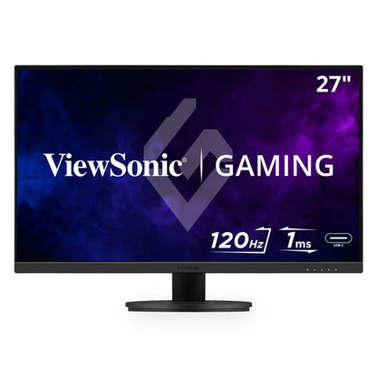 27IN 1080P IPS GAMING MONITOR WITH USB-C (SIGNAL ONLY) 1MS 120HZ