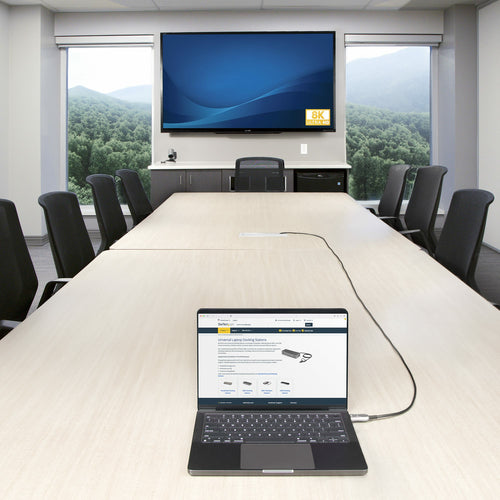 ACTIVE OPTICAL HDMI 2.1 CABLE HYBRID AOC/CMP PLENUM/8K 60HZ