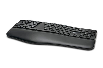 PRO FIT ERGO WRLS KEYBOARD BLACK