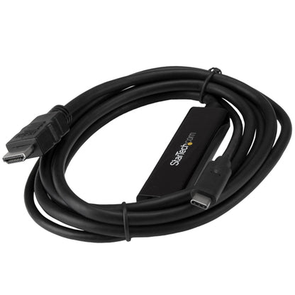 6FT USB C TO HDMI CABLE ADAPTER USB-C TO HDMI CONVERTER CABLE CORD