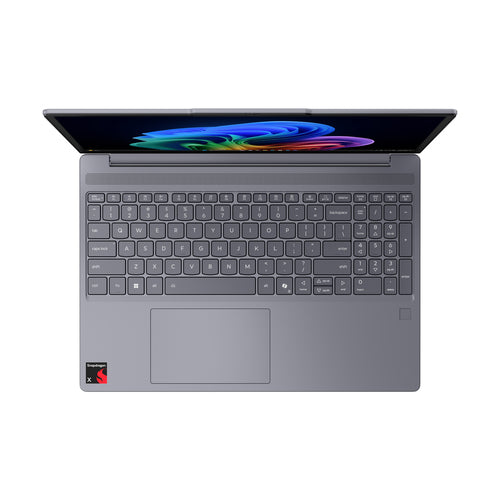 IDEAPAD SLIM 3 SNAPDRAGON X 2.97G 16GB 512GB SSD 15.3IN W11P64